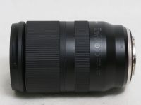 タムロン 17-70mm F2.8 Di III-A VC RXD フジX用 【中古】(L:723)