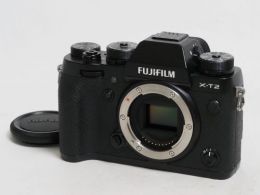 フジフイルム X-T2 ボディ 【中古】(B:142)