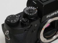 フジフイルム X-T2 ボディ 【中古】(B:142)