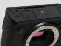 フジフイルム X-T2 ボディ 【中古】(B:142)