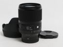 ニコン  A 35mm F1.4 DG DN ソニーE用 【中古】(L:612)