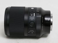 ニコン  A 35mm F1.4 DG DN ソニーE用 【中古】(L:612)