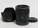 ソニー　Sonnar T* FE 55mm F1.8 ZA 【中古】(L:638)