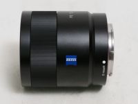 ソニー　Sonnar T* FE 55mm F1.8 ZA 【中古】(L:638)