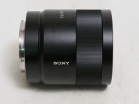 ソニー　Sonnar T* FE 55mm F1.8 ZA 【中古】(L:638)