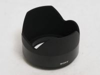 ソニー　Sonnar T* FE 55mm F1.8 ZA 【中古】(L:638)