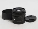 シグマ C 45mm F2.8 DG DN ソニーE用 【中古】(L:241)