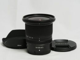 ニコン Z 14-30mm F4S 【中古】(L:058)