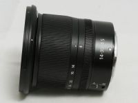 ニコン Z 14-30mm F4S 【中古】(L:058)