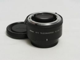 ニコン TC-17EII 【中古】(L:222)