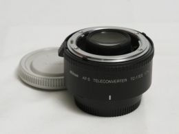 ニコン TC-17E II 【中古】(L:069)