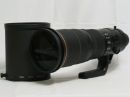ニコン AF-S 500mm F4E FL ED VR 【中古】(L:204)