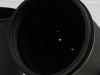 ニコン AF-S 500mm F4E FL ED VR 【中古】(L:204)