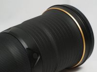 ニコン AF-S 500mm F4E FL ED VR 【中古】(L:204)