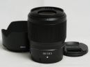 ニコン Z 50mm F1.8S 【中古】(L:294)