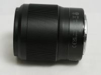 ニコン Z 50mm F1.8S 【中古】(L:294)