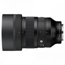 シグマ A 85mm F1.2 DG ソニー Eマウント⽤ [9/30発売]【ご予約】