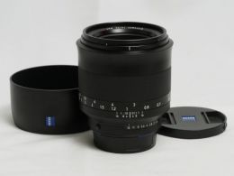 カールツァイス Milvus 50mm F1.4 ZF.2 【中古】(L:132)