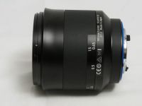カールツァイス Milvus 50mm F1.4 ZF.2 【中古】(L:132)