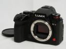 パナソニック DC-S1M2ES ボディ 【中古】(B:613)