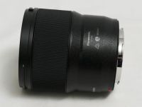 パナソニック LUMIX S 50mm F1.8 S-S50 【中古】(L:410)