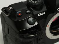 オリンパス OM-1 ボディ 【中古】(B:708)