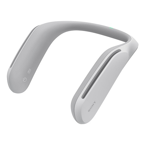 SONY SRS-WS1 ウェラブルスピーカー 中古 傷あり 清掃済 附属品全有 楽天市場】【中古】 SONY SRS-WS1 【ウェアラブルネック