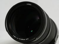 パナソニック S PRO 70-200mm F4 O.I.S.【中古】(L:114)