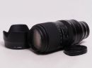 タムロン 50-400/4.5-6.3DiIII VC VXD ｿﾆｰE用 【中古】(L:084)