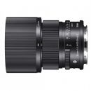 シグマ C 90mm F2.8 DG DN ソニーEマウント用【ズバリ特価】【在庫限り】