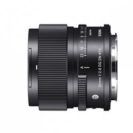 荻窪カメラのさくらや / シグマ C 90mm F2.8 DG DN ソニーEマウント用 