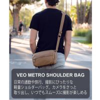 VANGUARD VEO METRO ショルダーバッグ S4L