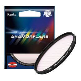 ケンコー アナモフレア・レッド 82mm