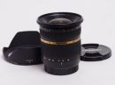 タムロン SP AF 10-24mmF3.5-4.5 DiII ソニー用 【中古】(L:718)