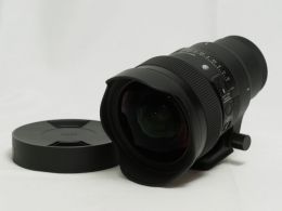 シグマ A 14mm F1.4 DG DN Lマウント 【中古】(L:876)