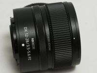 ニコン Z DX12-28mm F3.5-5.6 PZ 【中古】(L:807)