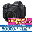 キヤノン EOS R5 MkII・RF24-105Lレンズキット ★キャッシュバック&下取CP★