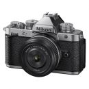 Zf シルバー 40mm f/2(SE)レンズキット[9/26発売]【ご予約】★