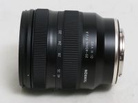 タムロン 20-40mmF2.8 Di II VXD ソニーE用 【中古】(L:143)