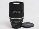 ニコン AF DC 135mmF2D 【中古】(L:632)