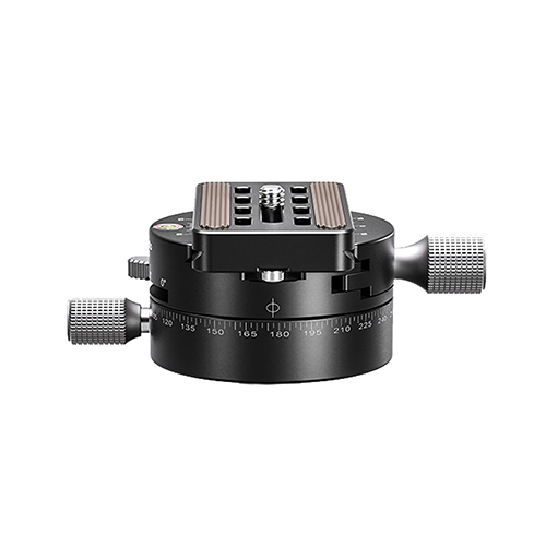 パノラマ　ワンドロップ 荻窪カメラのさくらや / Leofoto PR-60 パノラマ雲台