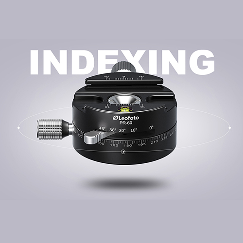 荻窪カメラのさくらや / Leofoto PR-60 パノラマ雲台