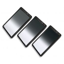 H&Y 100x150 K-Series ソフトG ND32 /16 /8 /4マグネットF付