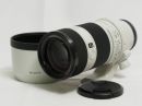ソニー FE 70-200mm F4 G OSS SEL70200G【中古】(L:605)