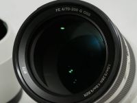 ソニー FE 70-200mm F4 G OSS SEL70200G【中古】(L:605)