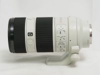 ソニー FE 70-200mm F4 G OSS SEL70200G【中古】(L:605)