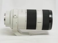 ソニー FE 70-200mm F4 G OSS SEL70200G【中古】(L:605)