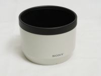 ソニー FE 70-200mm F4 G OSS SEL70200G【中古】(L:605)