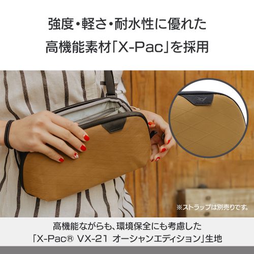 荻窪カメラのさくらや / Peak Design(ピークデザイン) テク