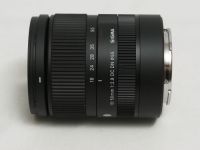 シグマ C 18-50mm F2.8 DC DN ソニーE用 【中古】(L:983)
